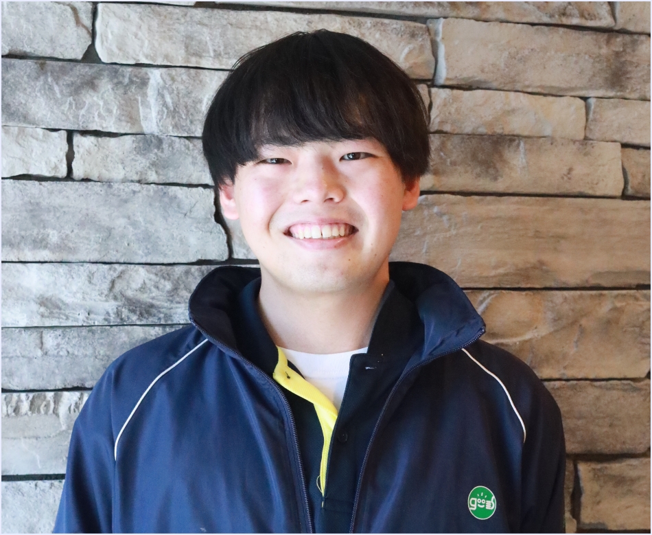 蓑島君